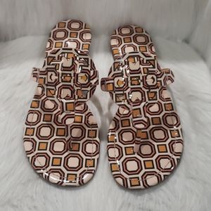 Tory Burch sandles